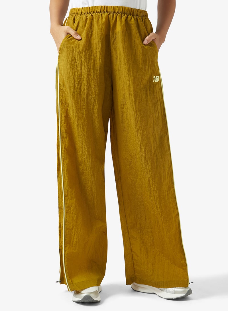 New Balance Legacy Sweatpants - Image 1