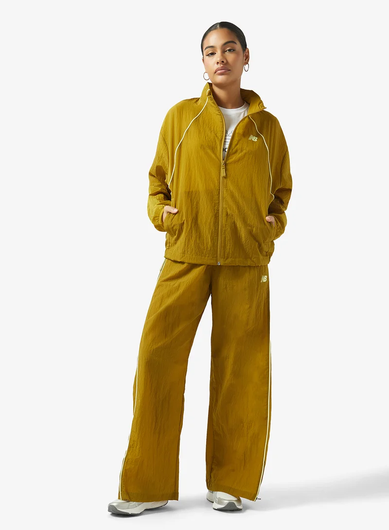 New Balance BASIL OIL (BIL) Legacy Sweatpants for Women | Best Price UAE