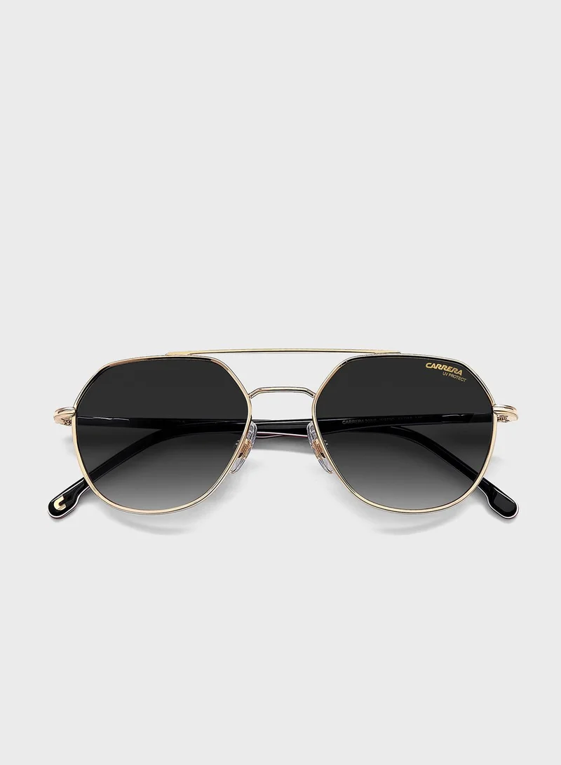 Carrera Wayfarers Sunglasses