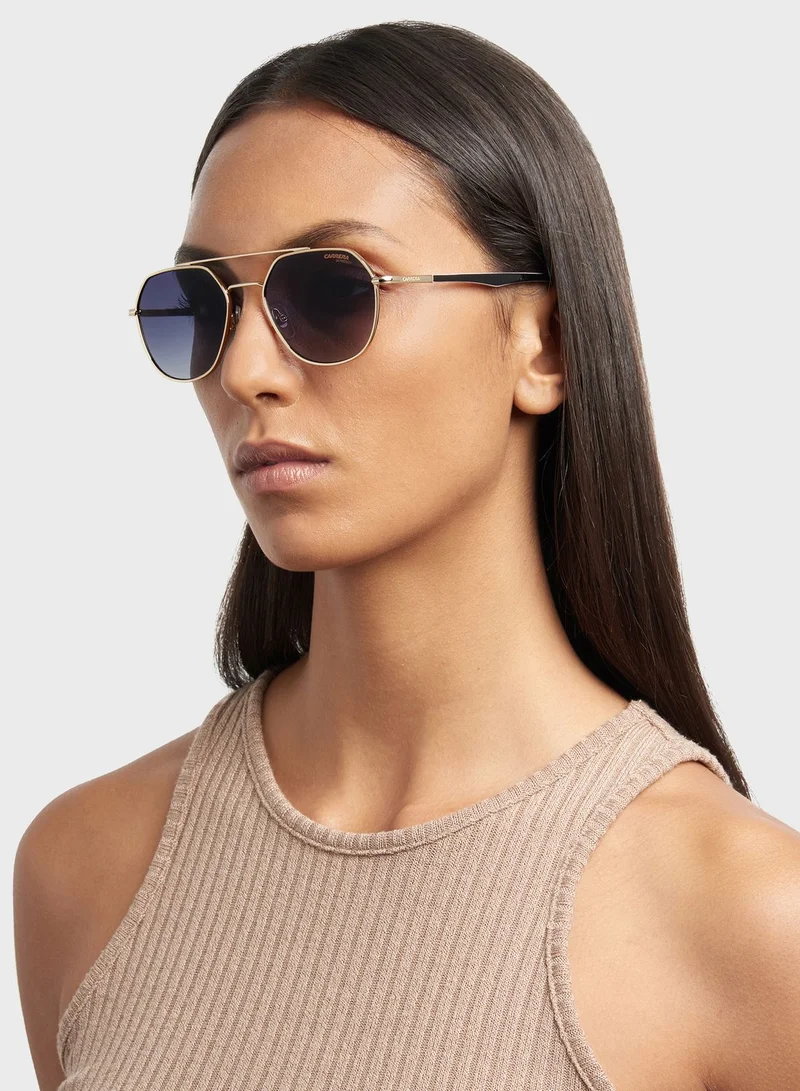Carrera Wayfarers Sunglasses
