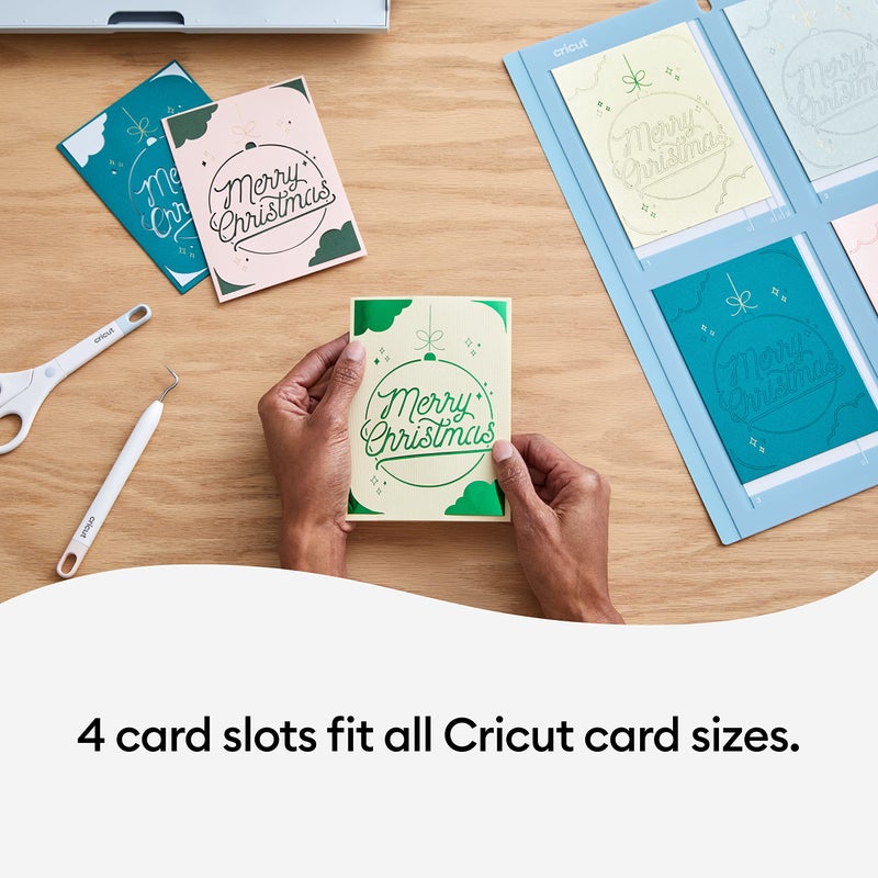 Cricut Card Mat 2x2 - Image 4