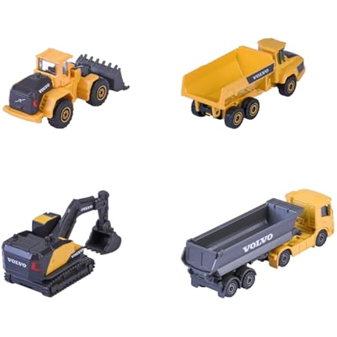 Volvo - VOLVO 4 PIECES GIFTPACK - Image 3