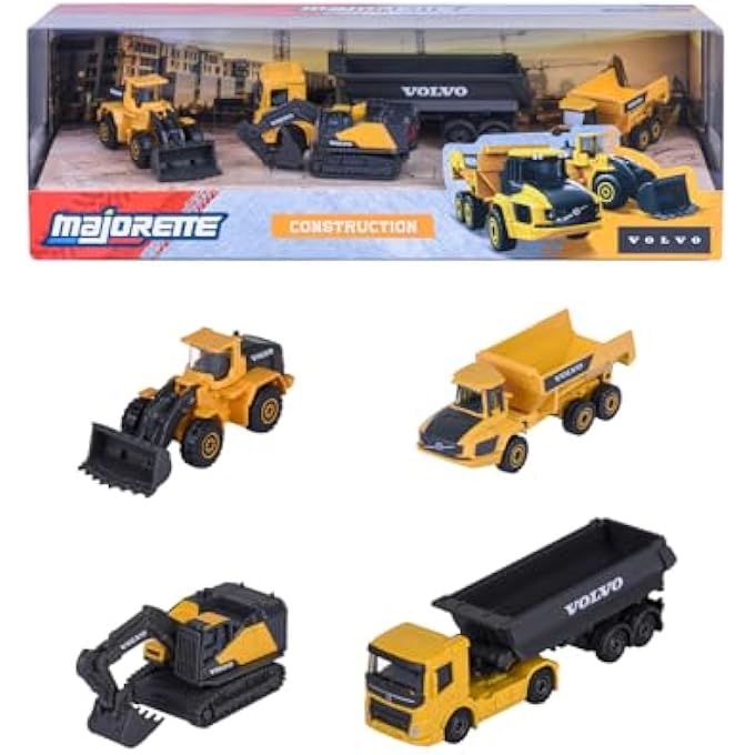 Volvo - VOLVO 4 PIECES GIFTPACK - Image 2