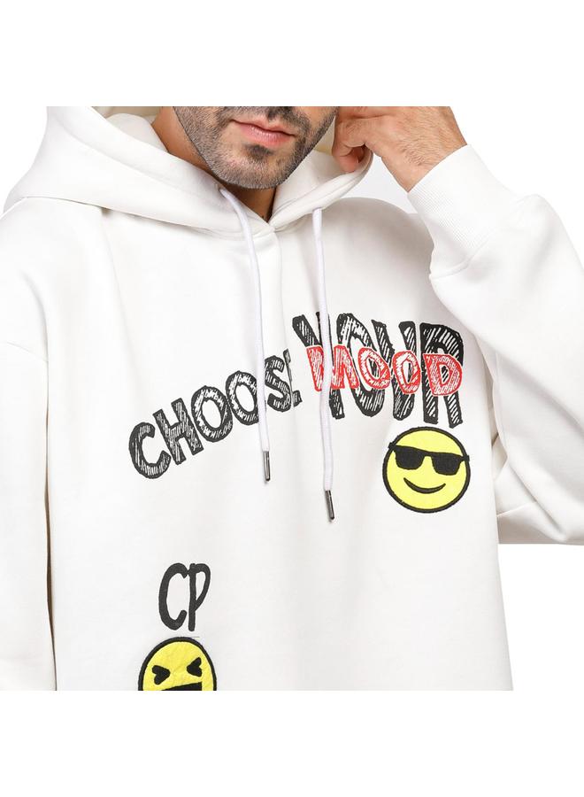 كوب سويت شيرت رجالي أنيق بأكمام طويلة - Image 4