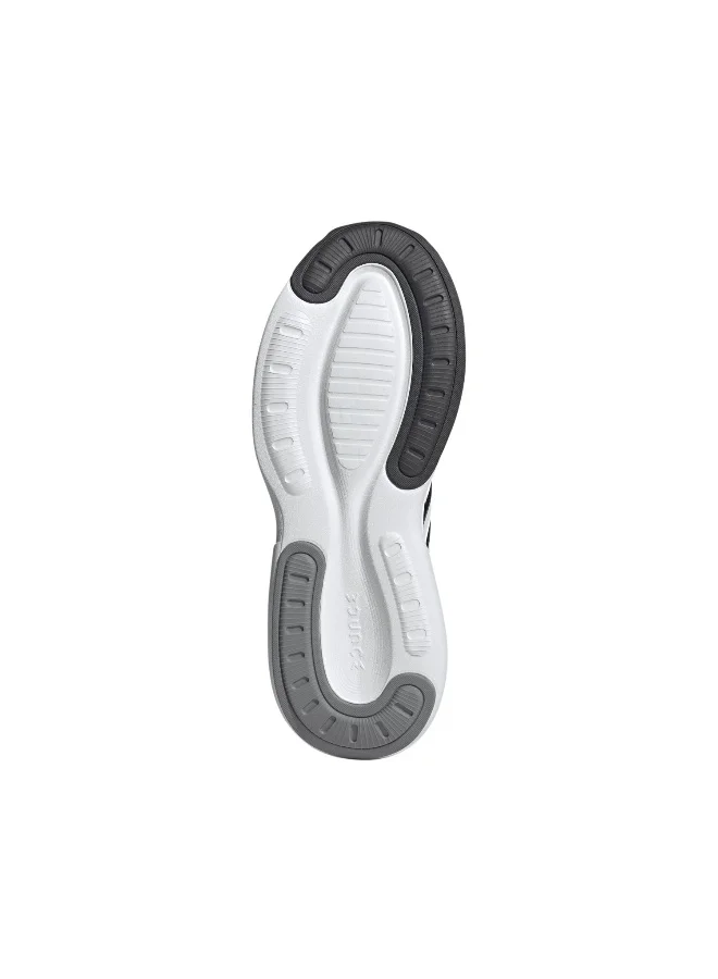 Adidas Alphaedge + Black Running Shoes 6