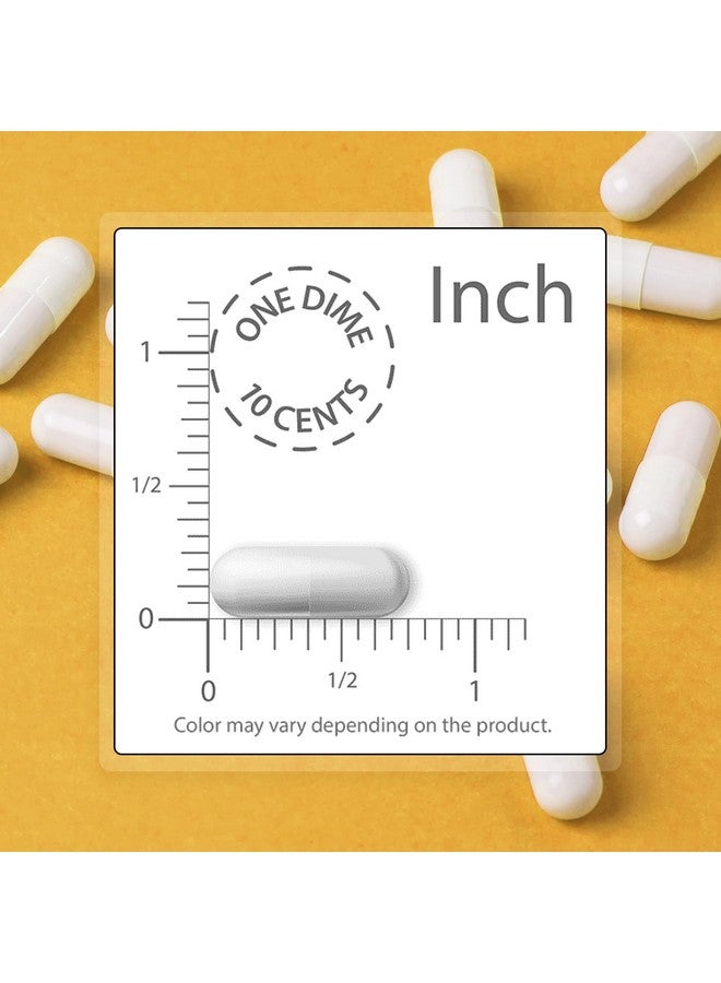 Supersmart - Silyplus 360mg per Day (Patented) - with Silymarin Milk Thistle Supplement - Siliphos Phytosomes | Non-GMO & Gluten Free - 90 Vegetarian Capsules - Image 5