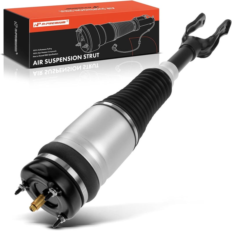 A-Premium Front Right Air Suspension Strut Assembly for Jeep Grand Cherokee 2011-2014 - Image 1
