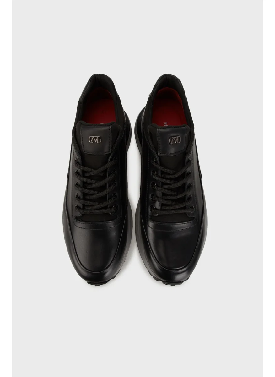 ماركومين Genuine Leather Sneakers Men's Shoes 15220135S2