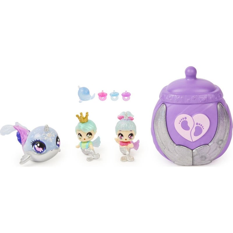 سبن ماستر مجموعة نماذج الحيوانات و الأشكال اللطيفة - 6061656 - Image 5