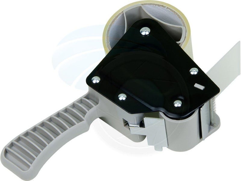 TOLSEN 2 Inch Heavy Duty Hand Held Tape Gun Dispenser Packing Shipping Boxes - Image 5