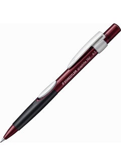 Graphite 762 Versatile Pencil 0.7 mm Claret Red