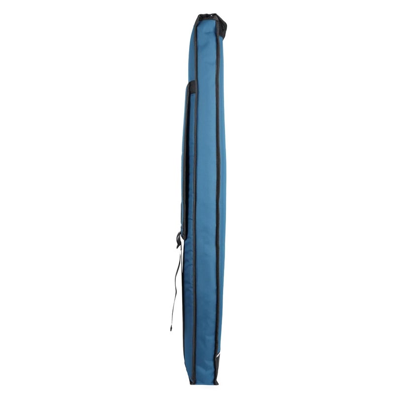 RBM Cricket Bat Cover | Waterproof Polyester Bat Carry Bag with Adjustable Strap | Durable & Lightweight | Suitable for All Standard Cricket Bats (RBMBTBAG01/2) - Image 5