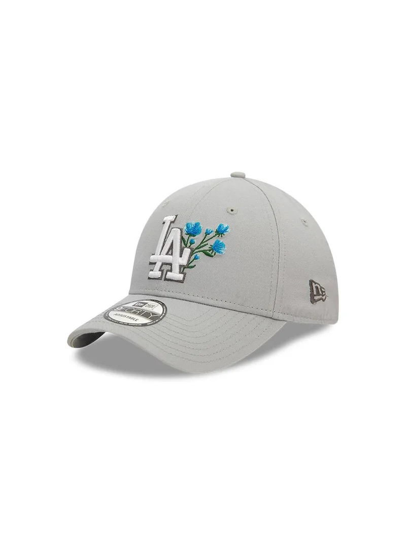 نيو ايرا 9Forty New York Yankees Flower Icon Cap