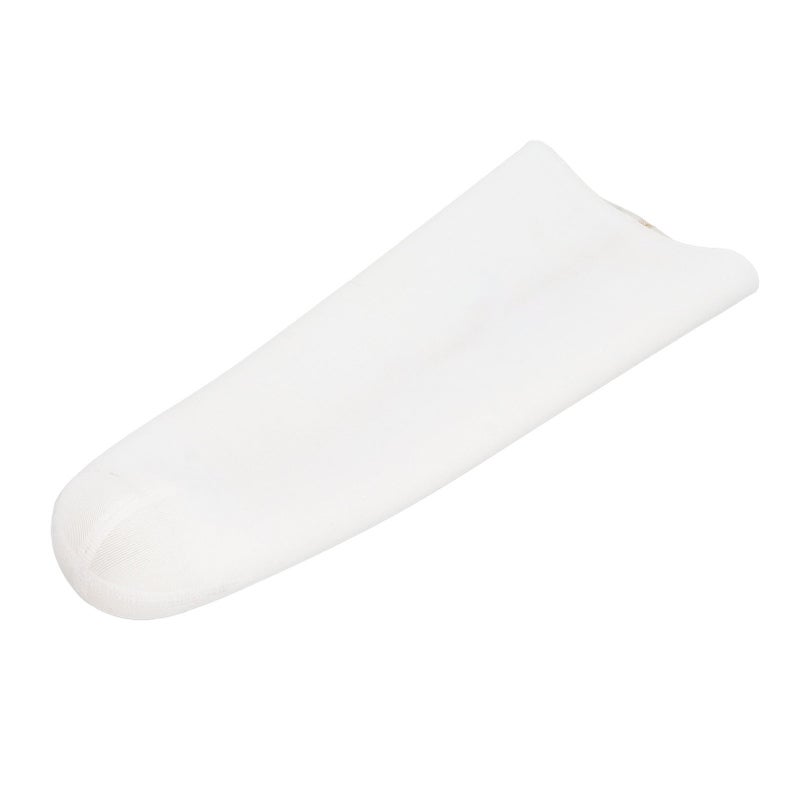 Prosthetic Stump Shrinker Reduce Friction Thickened High Elasticity Silicone Prosthetic Sleeves for Amputees S - Image 1