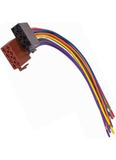 Alife Iso Socket Male 