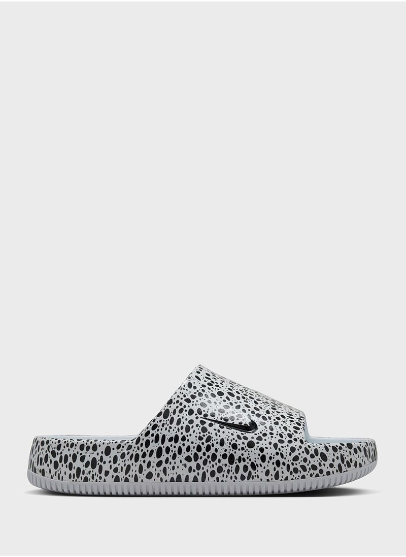 Nike - NIKE CALM SLIDE PRINT NS - Image 1
