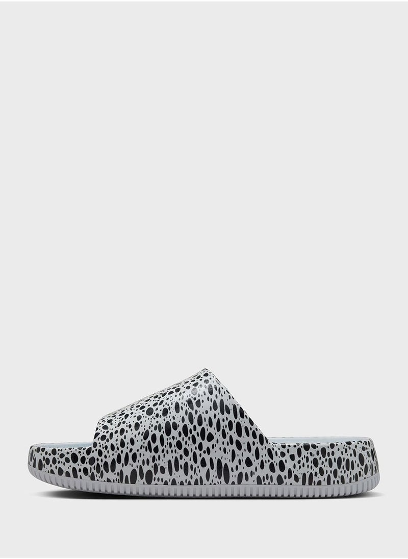 Nike - NIKE CALM SLIDE PRINT NS - Image 1