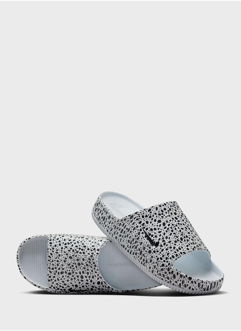 Nike - NIKE CALM SLIDE PRINT NS - Image 1
