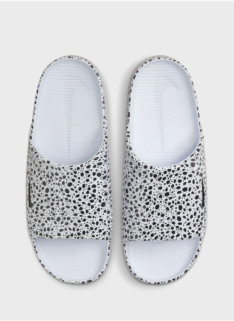 Nike - NIKE CALM SLIDE PRINT NS - Image 1