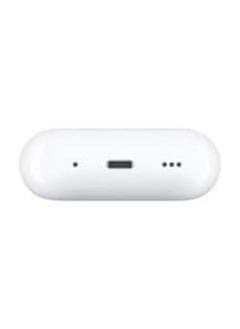 Haino Teko Air 5 Wireless In-Ear Bluetooth Earphones – High-Quality Sound, Comfortable Fit, Compatible with iPhone & Android – Sleek White Design, Long Battery Life  - Image 2