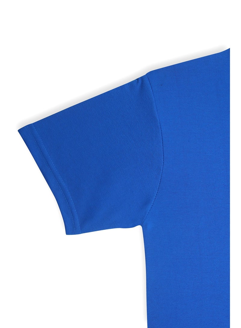 Dubshi Dubai Unisex T-Shirts D192 - Image 4