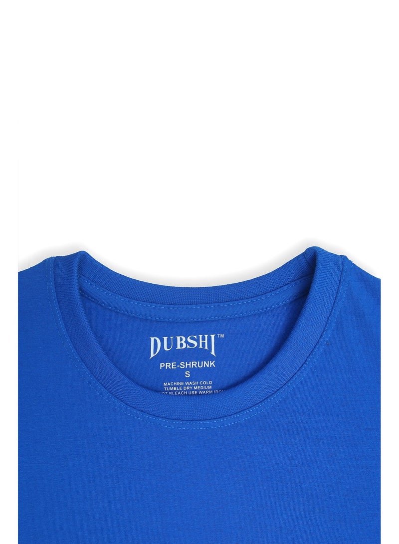 Dubshi Dubai Unisex T-Shirts D192 - Image 3