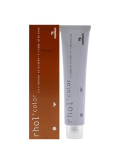 Tocco Magico Rhol Demi Permanent Hair Color 6Dr Golden Red Cloud Hair Color Unisex 2 Oz  - Image 1