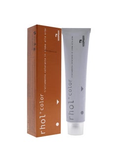 Tocco Magico Rhol Demi Permanent Hair Color 6Dr Golden Red Cloud Hair Color Unisex 2 Oz  - Image 3