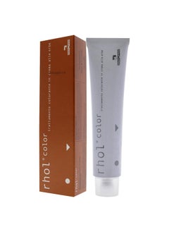 Tocco Magico Rhol Demi Permanent Hair Color 6Dr Golden Red Cloud Hair Color Unisex 2 Oz  - Image 4