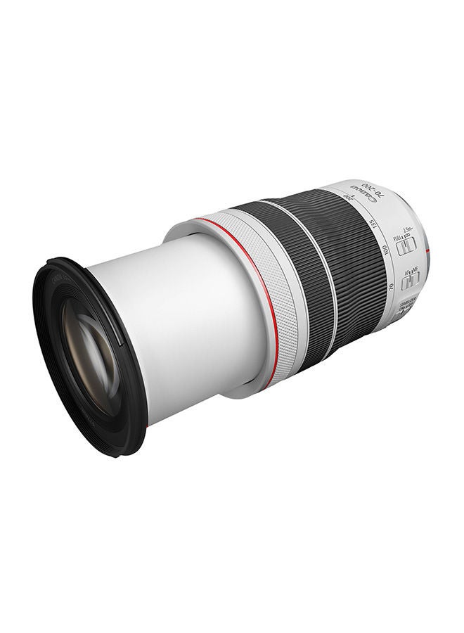 كانون عدسة RF بنطاق التكبير/ التصغير 70-200 مم وبفتحة F4L - Image 5