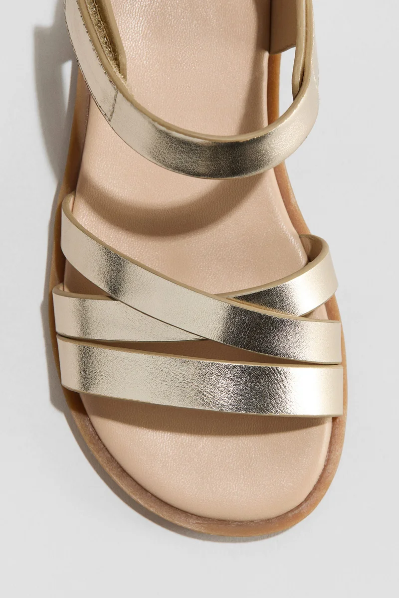 H&M  Sandals for Women | Best Price UAE