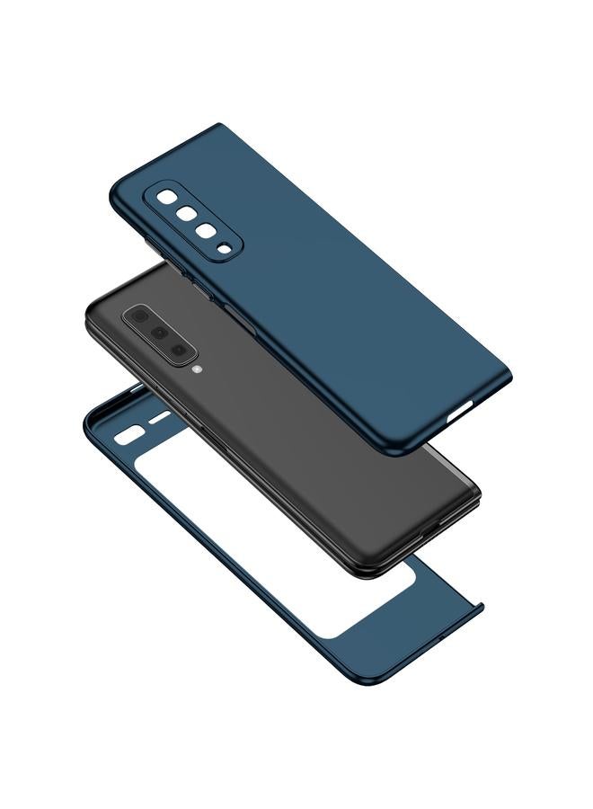 S-TOP Case For Samsung Galaxy Fold Armor Foldable Phone Case - Image 2