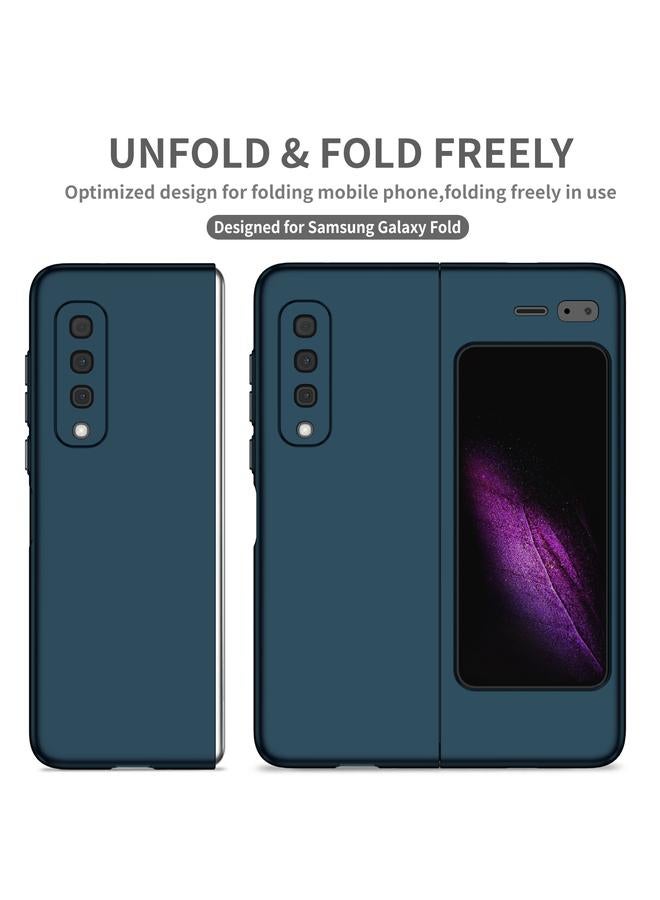 S-TOP Case For Samsung Galaxy Fold Armor Foldable Phone Case - Image 4
