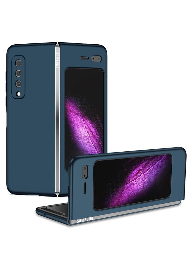 S-TOP Case For Samsung Galaxy Fold Armor Foldable Phone Case - Image 1