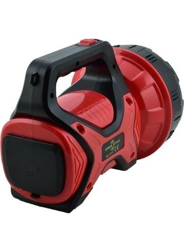 Power Style 10W Rechargeable Flashlight PS-7771  - Image 3