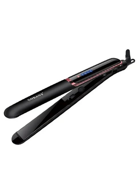 SK-955 Professional Hair Straightener