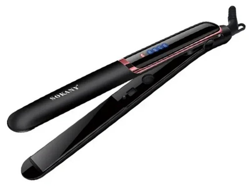 sokany SK-955 Professional Hair Straightener - Image 1