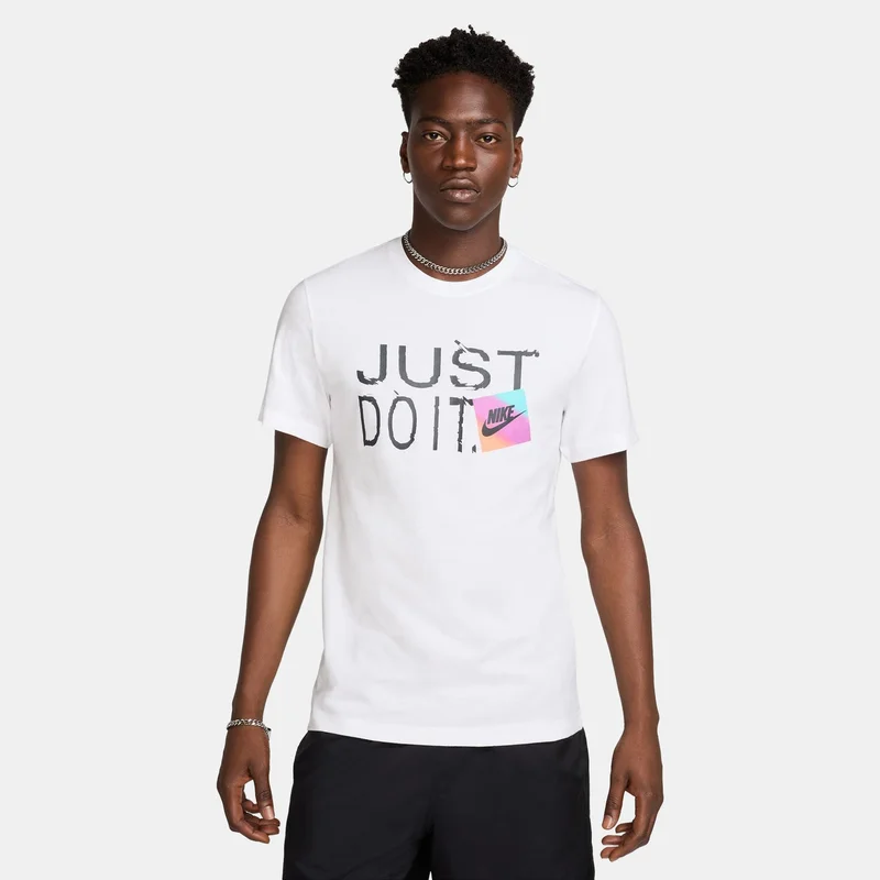 Nike Men's Sportswear T-Shirt