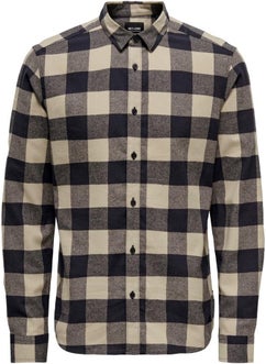 Onsgudmund Men's Checkered Shirt - pzsku/Z4B914298CFF84C6A6E71Z/45/_/1725721990/62b5bff8-eb51-4599-ab9f-26bf09bde697