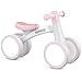 SEREED Baby Balance Bike Toys for 1 Year Old Girl Gifts Baby Walker One Year Old Girl Birthday Gifts 1224 Months Toddler Balance Bike First Birthday Gifts - Image 4