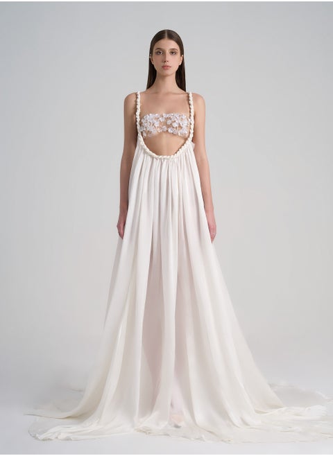 POEM • GROWLERY DRESS