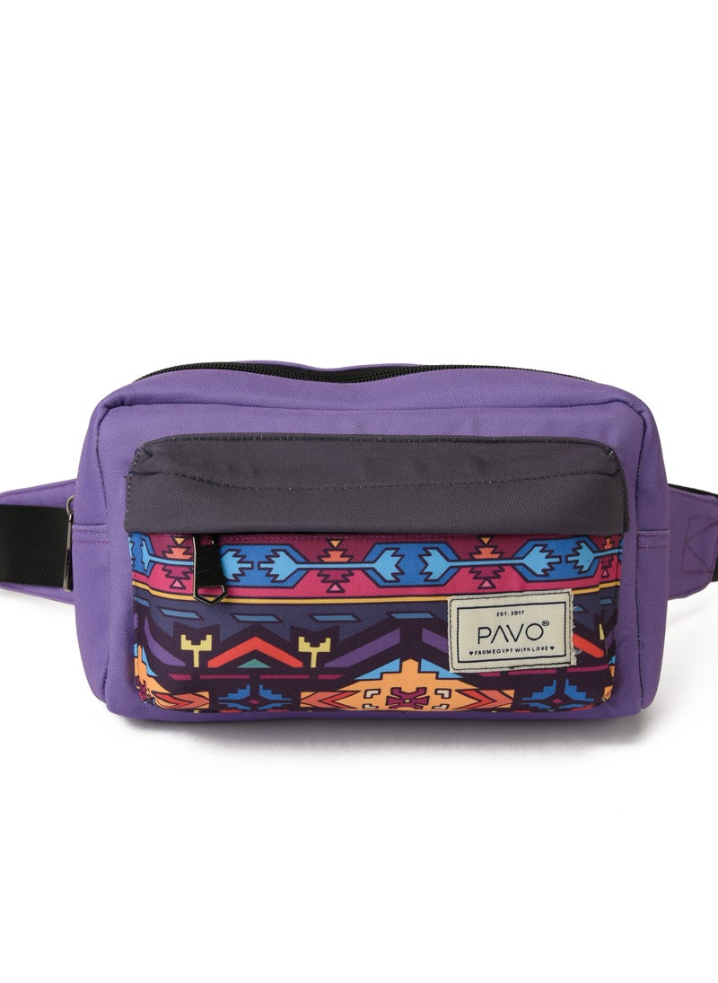 Fanny pack Mayan Purple - pzsku/Z4B9179BB852AFBDF7840Z/45/_/1702462665/8149d045-1bc8-499a-bd45-49c8e030df5b