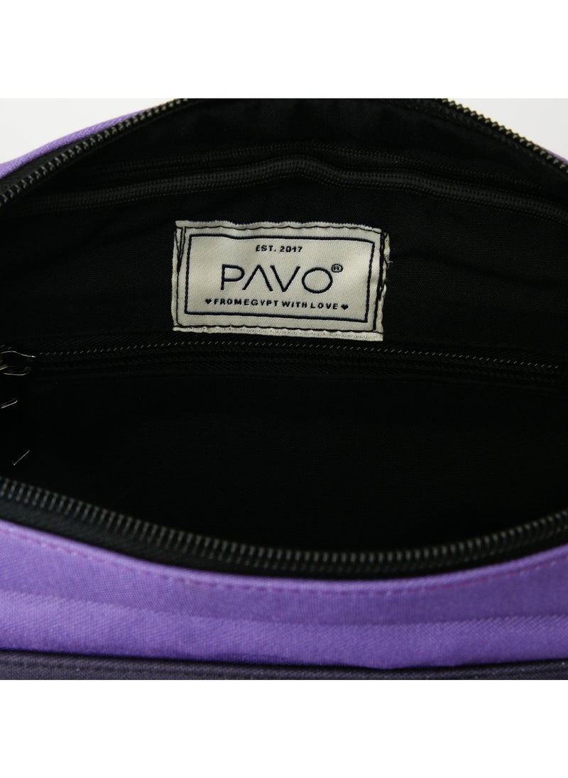 Fanny pack Mayan Purple - pzsku/Z4B9179BB852AFBDF7840Z/45/_/1724019881/ea9e0a68-692b-4263-a523-8c9ebee65e3a