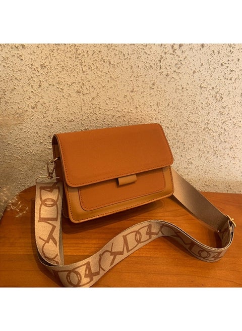 حقيبة كتف نسائية من جلد البولي يوريثان متعددة الاستخدامات، حقيبة كروس عصرية للسيدات، حقيبة جانبية، حقيبة حمل، حقيبة يد للتنقل اليومي، حقائب يد، حقيبة كلاتش، حقيبة للفتيات/طلاب الجامعات