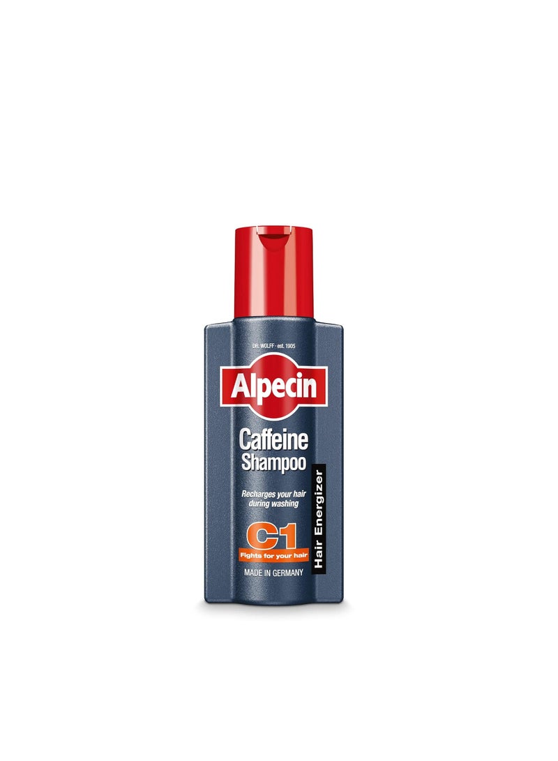 Alpecin Alpecin C1 Caffeine Shampoo 250ML