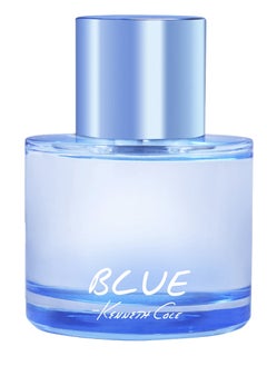 Kenneth Cole Blue EDT For Men 100ml  - Image 2