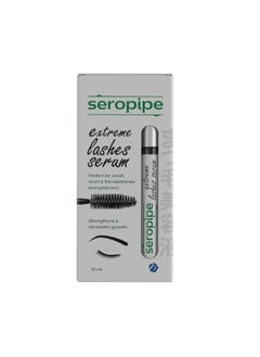 seropipe Extreme Lashes Serum 