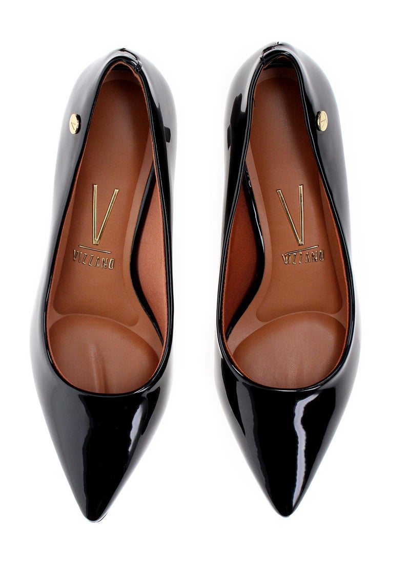 VIZZANO Low Heel Shoes for Women – Comfortable & Stylish Footwear for Everyday Wear - Image 5