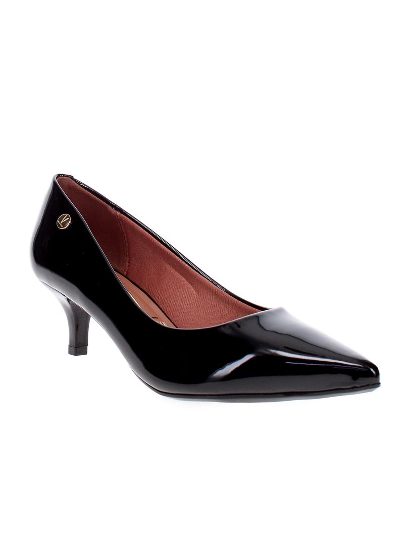 VIZZANO Low Heel Shoes for Women – Comfortable & Stylish Footwear for Everyday Wear - Image 1