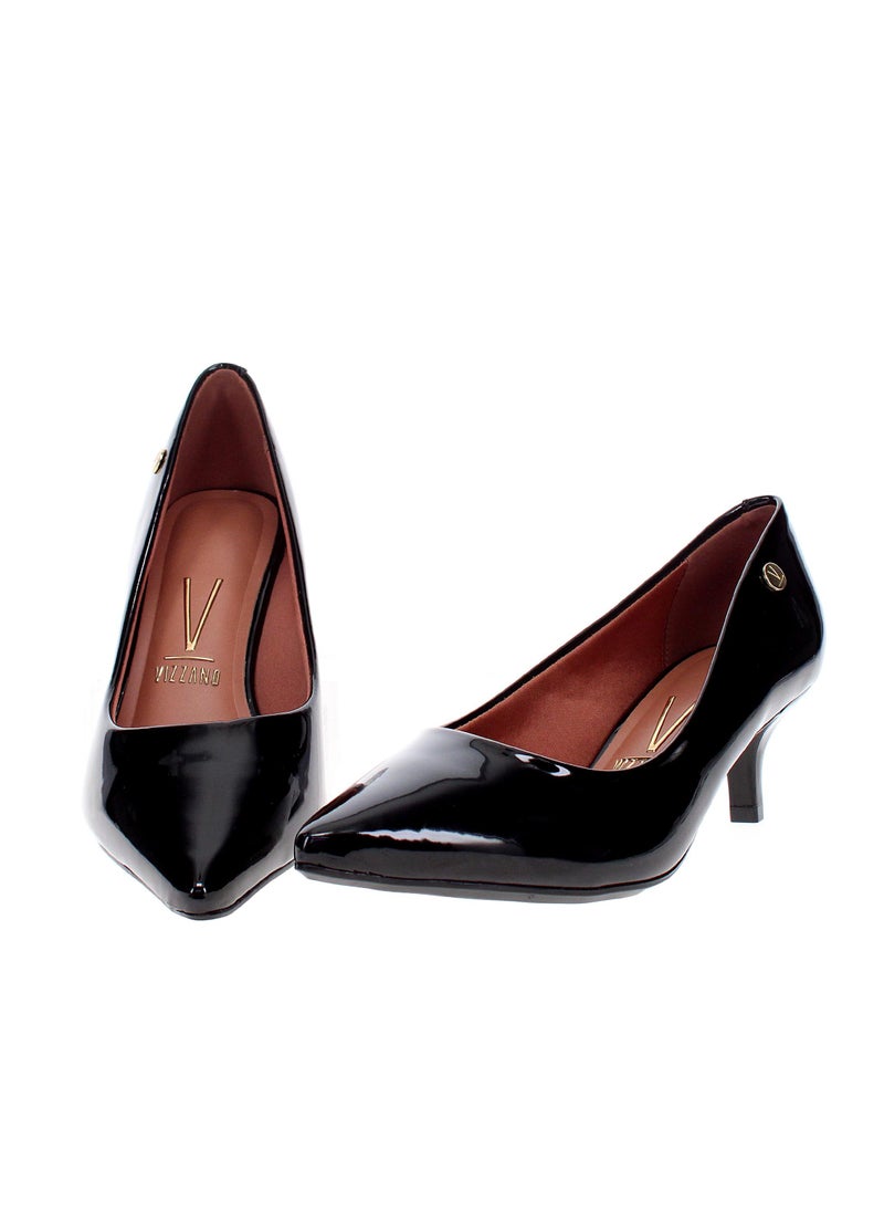 VIZZANO Low Heel Shoes for Women – Comfortable & Stylish Footwear for Everyday Wear - Image 4